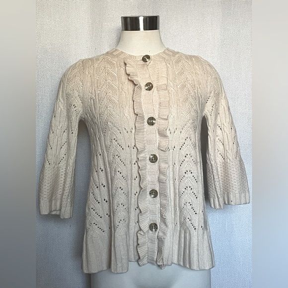 Juicy Couture Sweaters - Juicy Couture cardigan